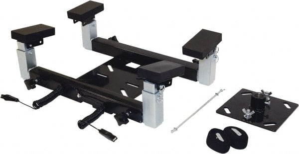 Example of GoVets Garage Equipment and Lifting category