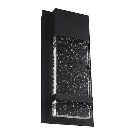 Rectangle LED Decorative Outdoor Fixture, Depth: 3 MPN:LFX/INNOV/WS/14