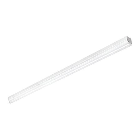 Linear LED Strip Fixture, 4000K, Cool Whit, Wattage: 15 MPN:LFX/ST/4FT/1L/15W/40K