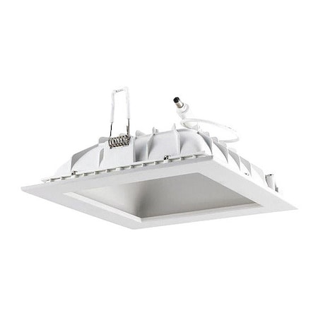 LED Indirect Retrofit Fixture, 3000K, Warm, Size: 6