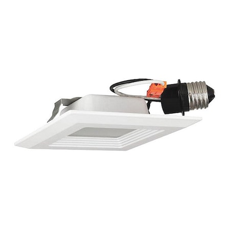LFX/RDL/4S/9W/DIM/40K 9 Watt LED Lamp Me MPN:LFX/RDL/4S/9W/DIM/E/40K