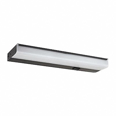 LED Under Cabinet Light 12 MPN:LFX/UC/HW/30K/90CRI/BK