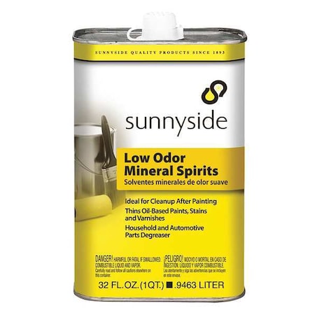 Paint/Varnish Remov, Petroleum Distillate MPN:80332