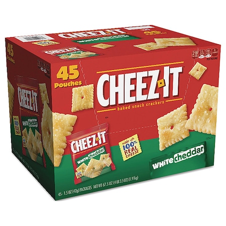 Crackers, PK 45 MPN:KEE10893