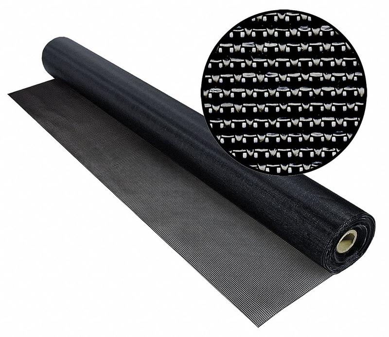 Screen Vinyl Coated Polyester 60 W MPN:3004168