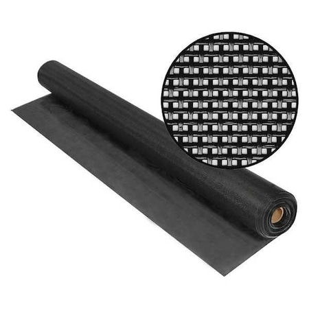 Screen, Vinyl Coated Polyester, 60