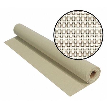 Screen, Vinyl Coated Polyester, 48