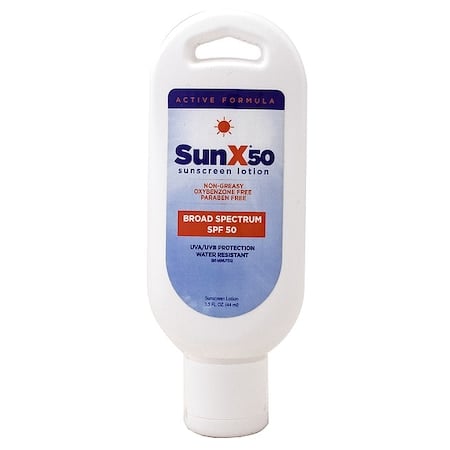 Example of GoVets Personal Care category