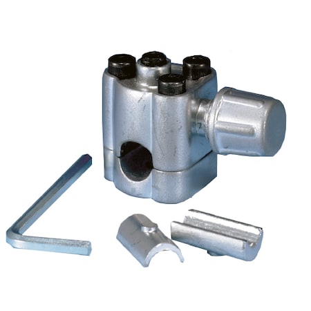 Bullet Piercing Valve, BPV38 MPN:BPV38