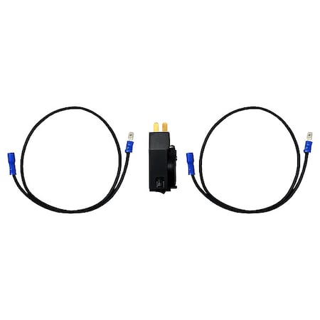 Tester with Light, 5A MPN:BRK5