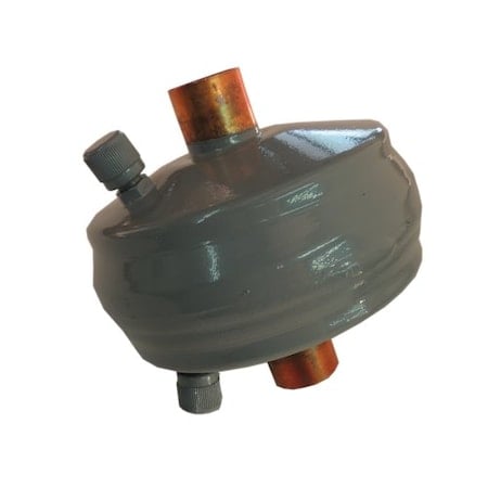 Compact Suction Line Dryer, 7/8
