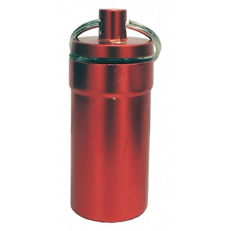 Flame Sensor Cleaner, Steel, Red, 2 in L MPN:FSC10