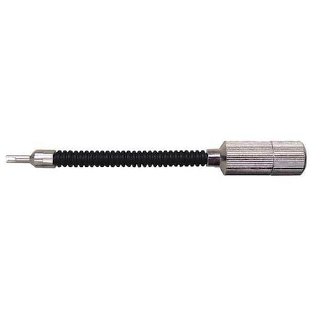 Valve Core Remover Tool, Size 1/2