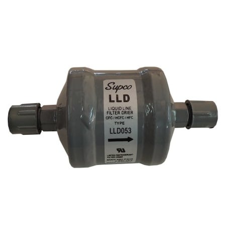 Liquid Line Dryer, 3/8