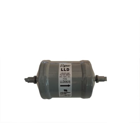 Liquid Line Dryer, 1/4