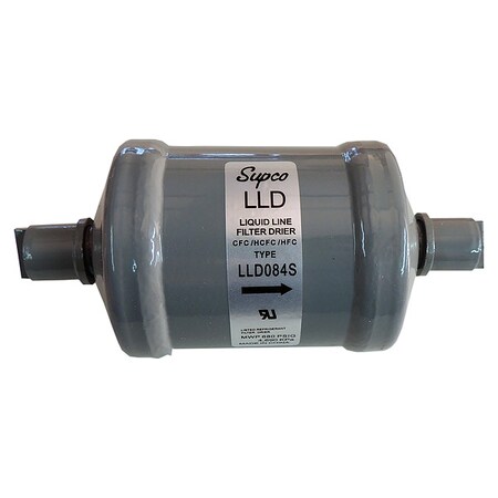 Liquid Line Dryer, 1/2