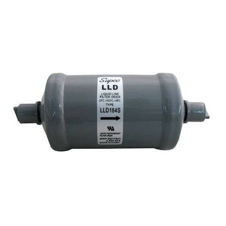 Liquid Line Dryer, 1/2