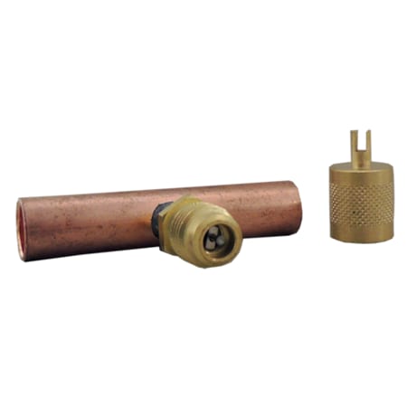Copper Tee, SF5450 MPN:SF5450