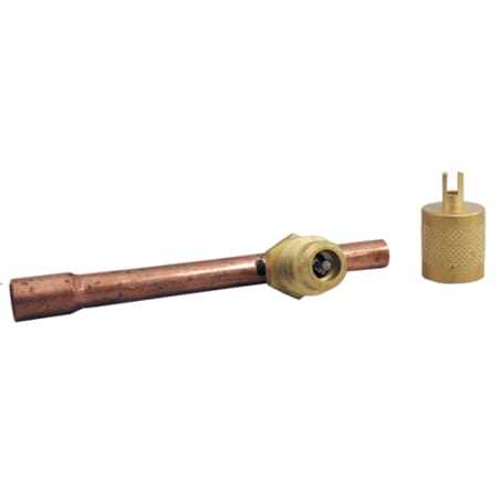 Copper Tee, SF8420 MPN:SF8420
