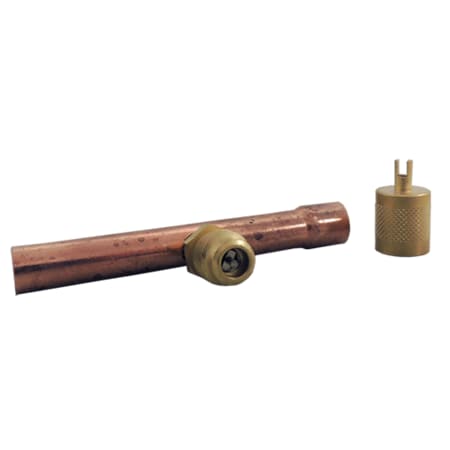 Copper Tee, SF8426 MPN:SF8426