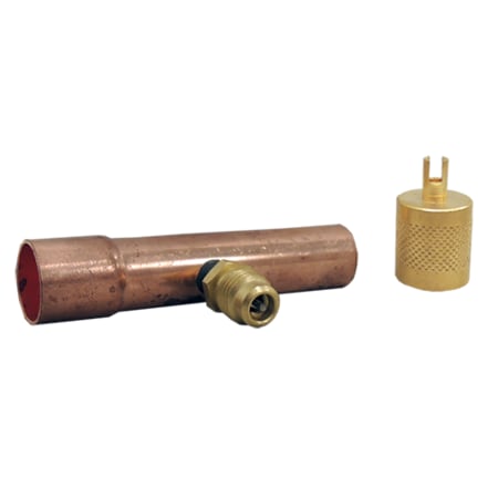 Copper Tee, SF8428 MPN:SF8428