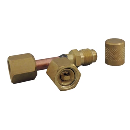 Tee Fitting, SF9606 MPN:SF9606