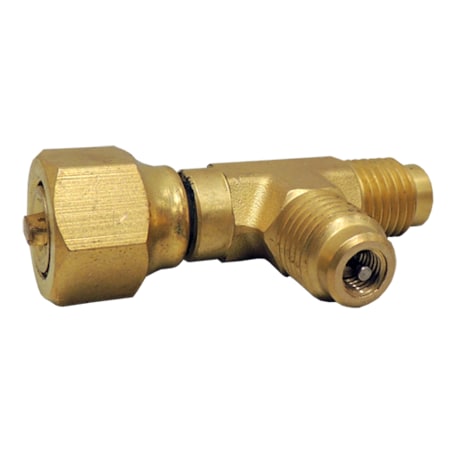 Tee Fitting, SF9611 MPN:SF9611