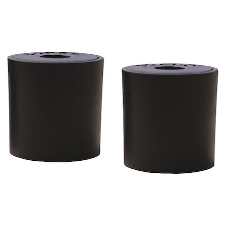 Refrigerant Cap Locks, Universal, PK2 MPN:SFL51602