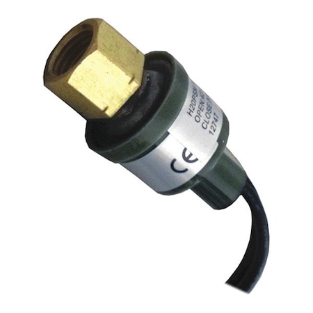 Press Switch, Range 450-250 PSIG MPN:SHP450250