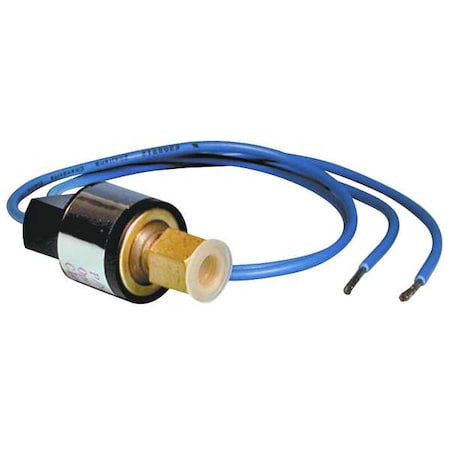 Press Switch, Open 40-80 PSIG MPN:SLP4080