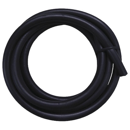 Neoprene Air Tubing, 3/16