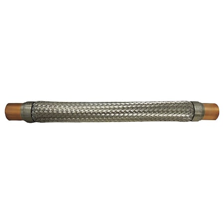 Vibration Absorber, 7/8