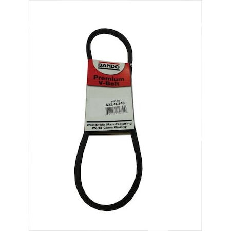 MultiPlus Dual Brand V Belt, A32 MPN:A32