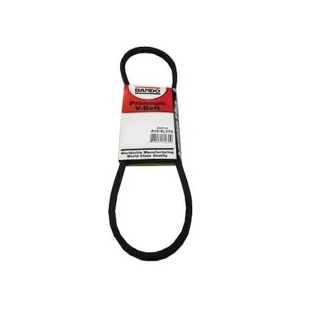 MultiPlus Dual Brand V Belt, A35 MPN:A35