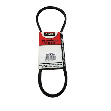 MultiPlus Dual Brand V Belt, A36 MPN:A36