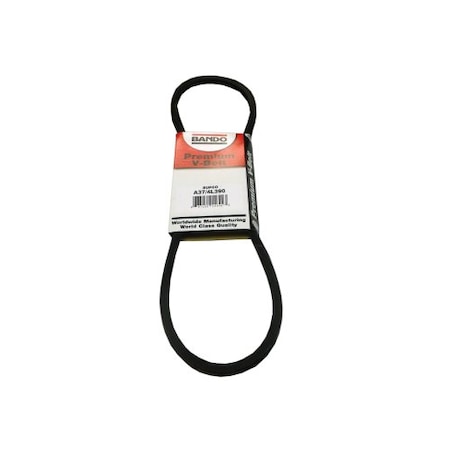 MultiPlus Dual Brand V Belt, A37 MPN:A37