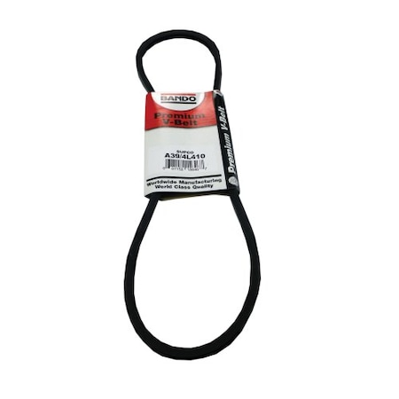 MultiPlus Dual Brand V Belt, A39 MPN:A39