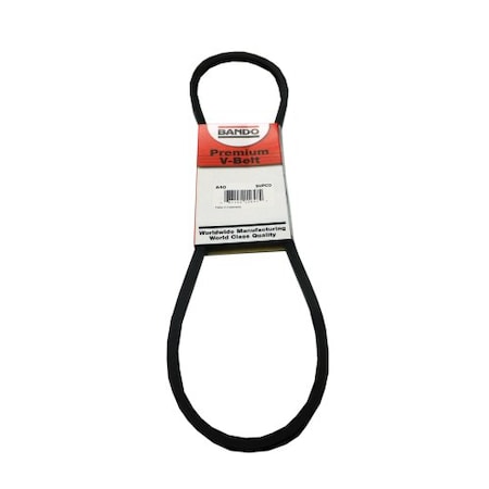 MultiPlus Dual Brand V Belt, A40 MPN:A40
