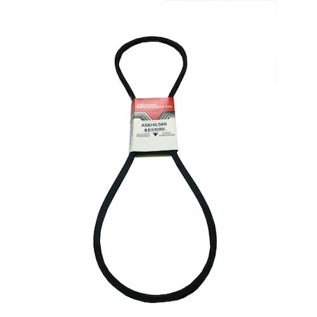 MultiPlus Dual Brand V Belt, A56 MPN:A56