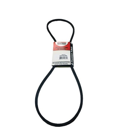 MultiPlus Dual Brand V Belt, A57 MPN:A57
