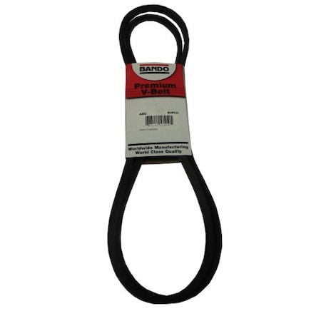 MultiPlus Dual Brand V Belt, A80 MPN:A80