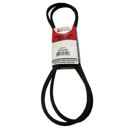 MultiPlus Dual Brand V Belt, A82 MPN:A82