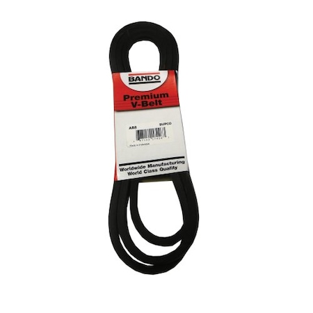 MultiPlus Dual Brand V Belt, A88 MPN:A88
