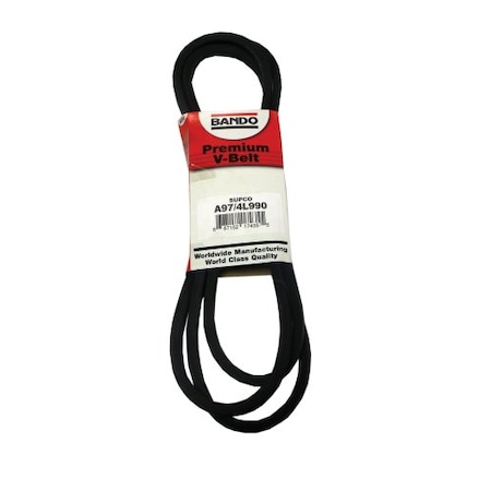MultiPlus Dual Brand V Belt, A97 MPN:A97