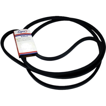 MultiPlus Dual Brand V Belt, B285 MPN:B285