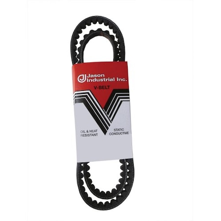 Molded Cogged V Belt, BX93 MPN:BX93