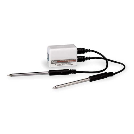 Probe Kit, Temp/Temp MPN:KTT