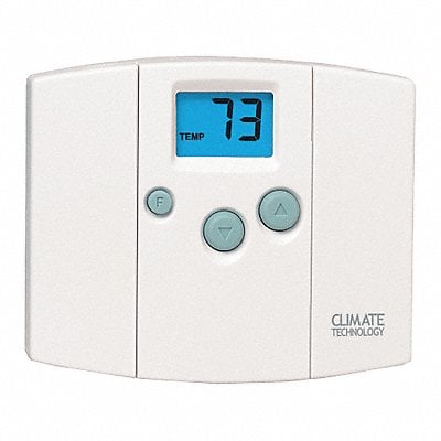 Digital Thermostat MPN:43054
