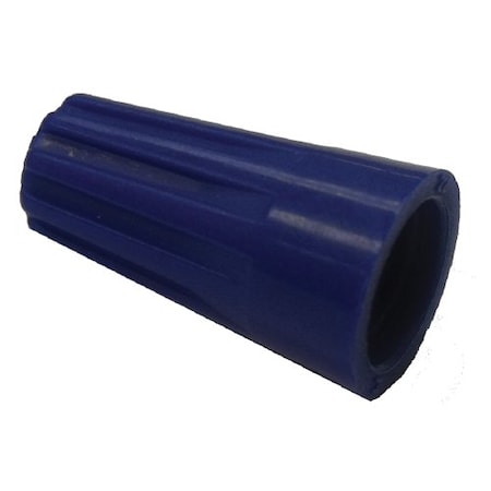 Wire Connector, Blue, 600 V, 20 PK MPN:T1150