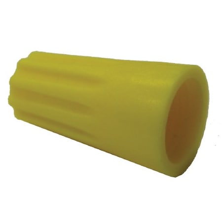 Wire Connector, 600 V, 15 PK MPN:T1152